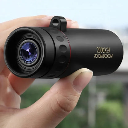 3000x24--12X HD Magnification Monocular