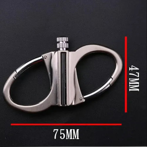 ⚡️Porte-clés briquet 🔥