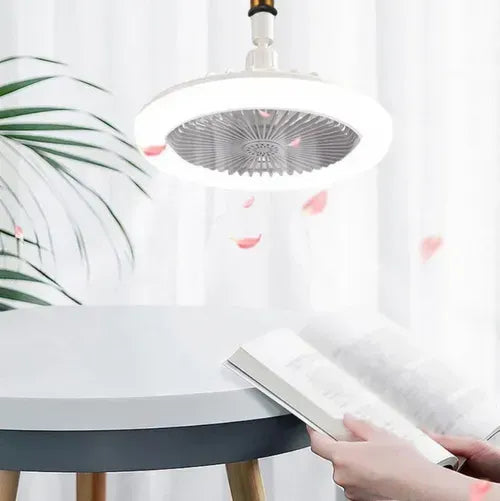 Lampe LED d'aromathérapie 2 en 1 Pousbo® – Lumière et parfum en harmonie