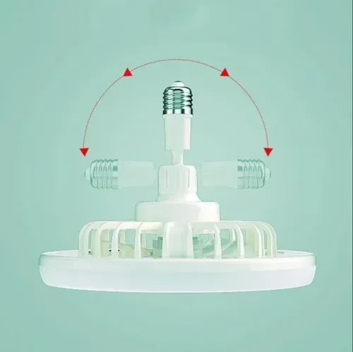 Lampe LED d'aromathérapie 2 en 1 Pousbo® – Lumière et parfum en harmonie