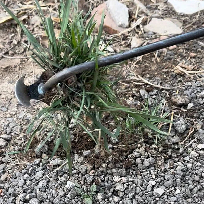 🔥HOT SALE - New Weeding Artifact Uprooting Weeding Tool