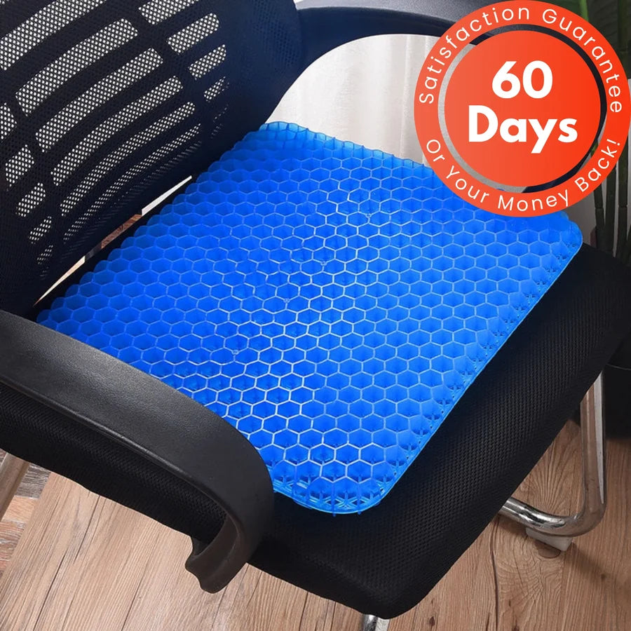 🔥Summer Hot Sellers🔥-Gel Pressure Relief Cushion