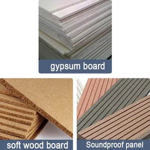 🔶Hand Plane Gypsum Board Cutting Tool🔶
