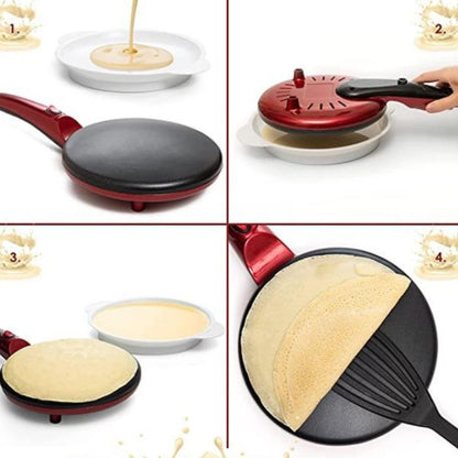 PANCAKE MAKER – pan for pancakes