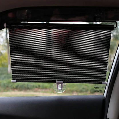 Car and Window Shade | SUNGUARD