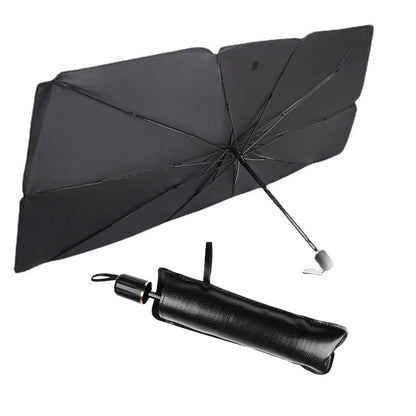 🔥😍😍Foldable Car Windshield Umbrella🎉🎉🎉