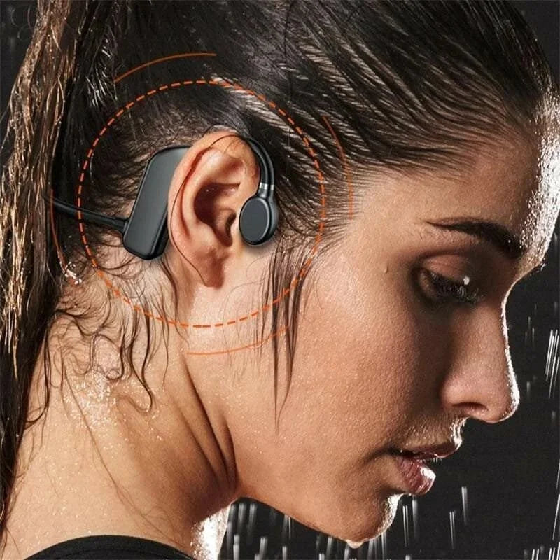 🎁2024 NEW Bone Conduction Headphones🎧