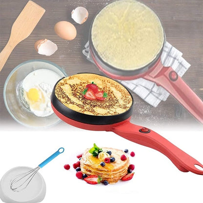 PANCAKE MAKER – pan for pancakes