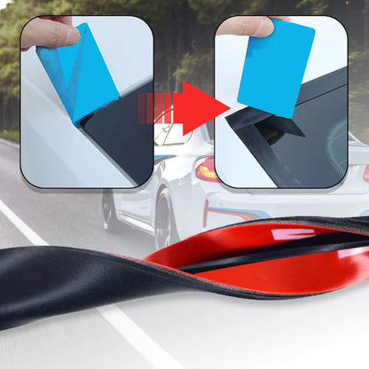 limited time🔥Car Universal Waterproof Soundproof Sealing Strip (8m/315”)